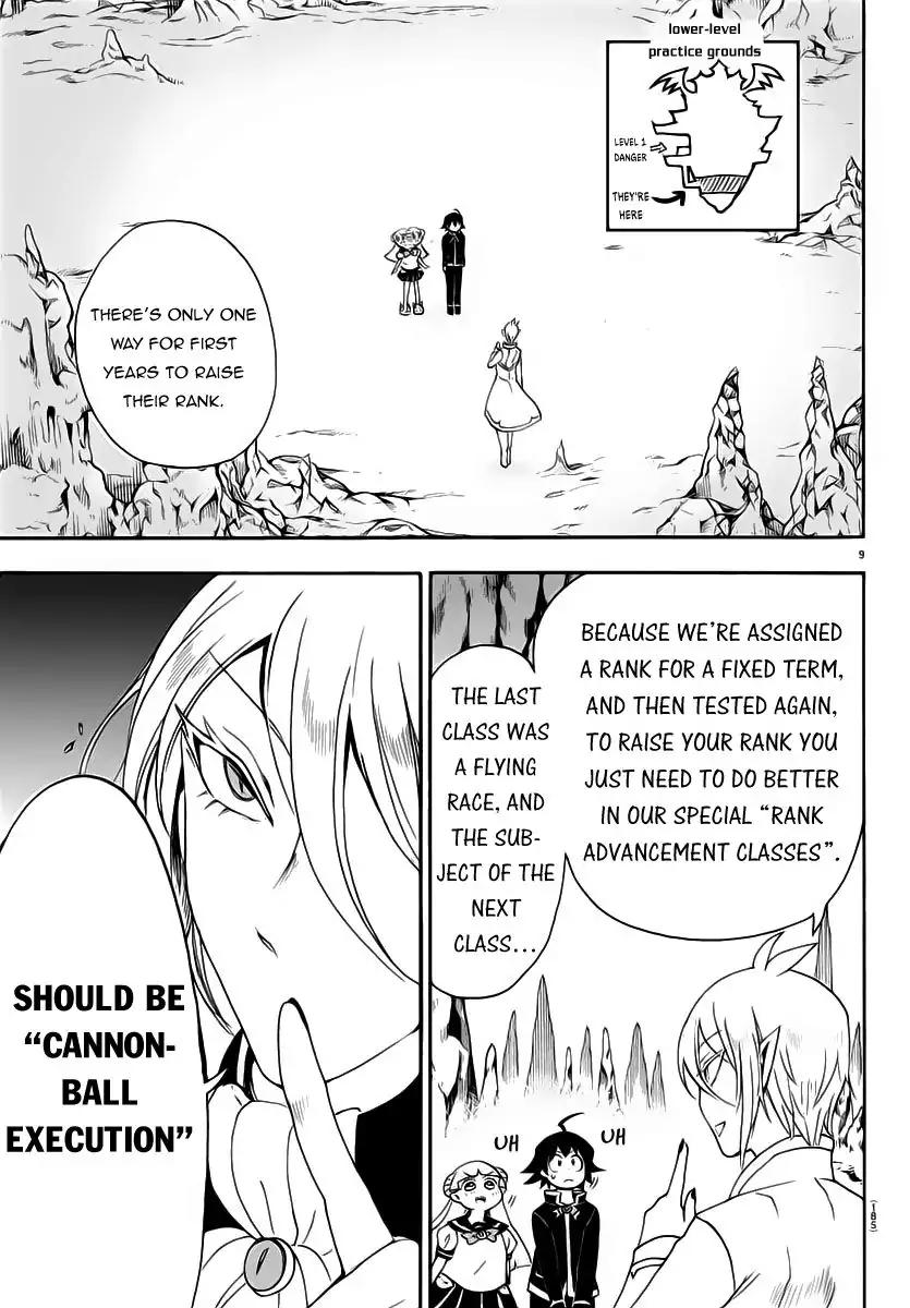 Read Mairimashita Iruma kun Manga Online