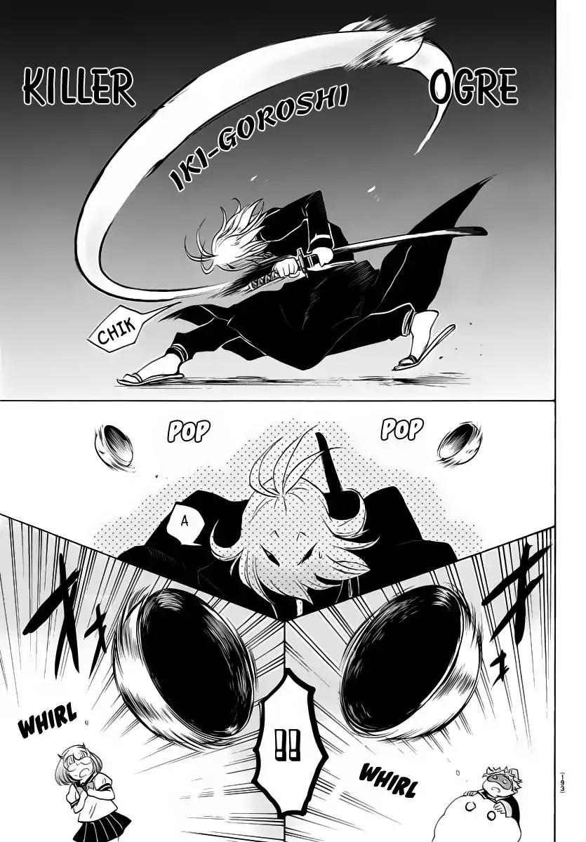 Read Mairimashita Iruma kun Manga Online