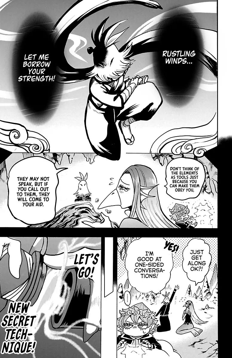 Read Mairimashita Iruma kun Manga Online