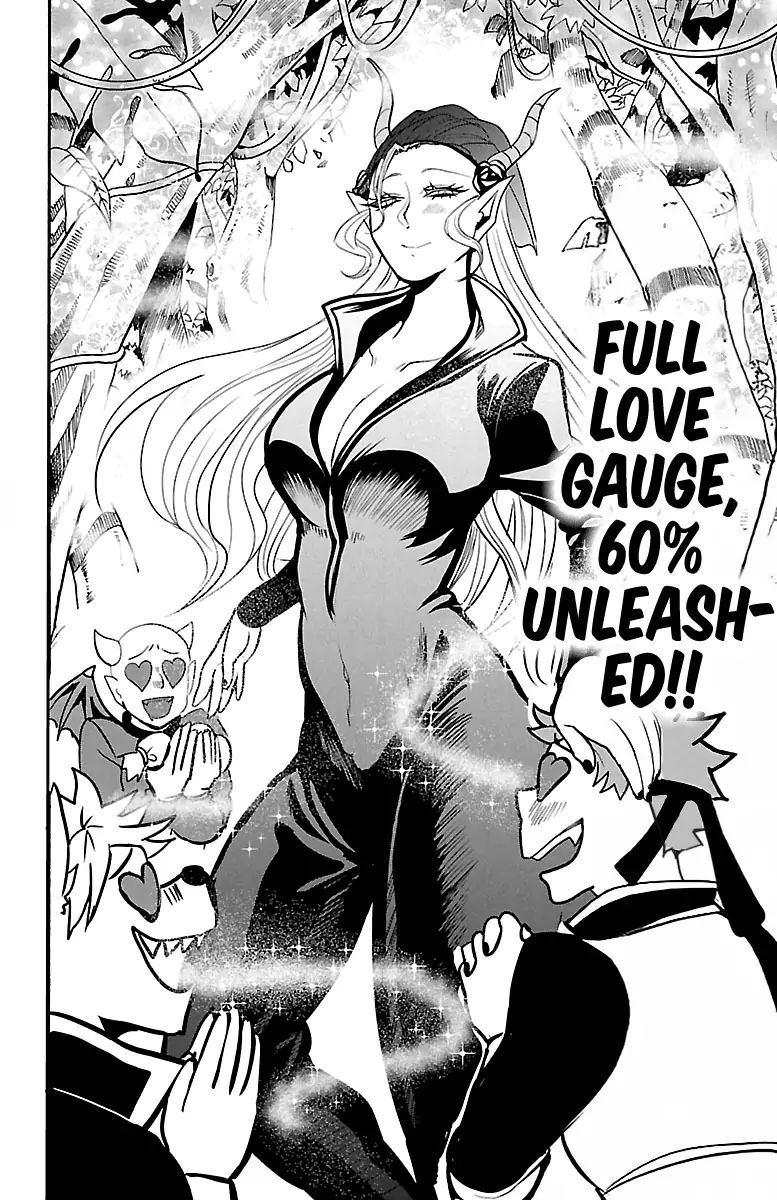 Read Mairimashita Iruma kun Manga Online