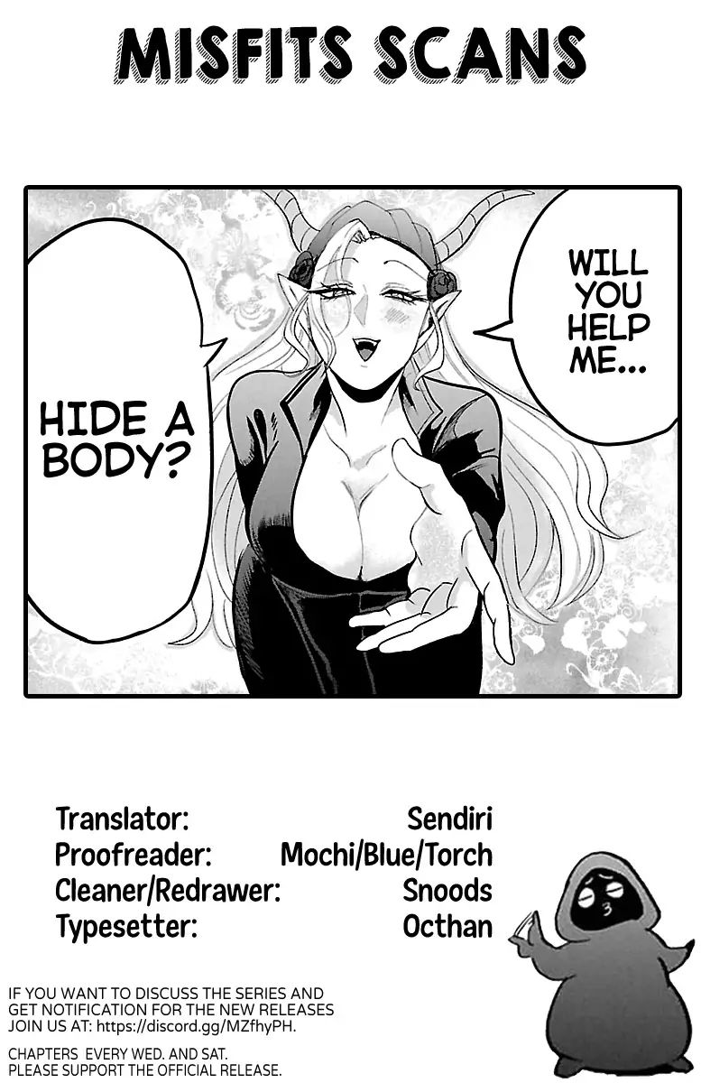 Read Mairimashita Iruma kun Manga Online