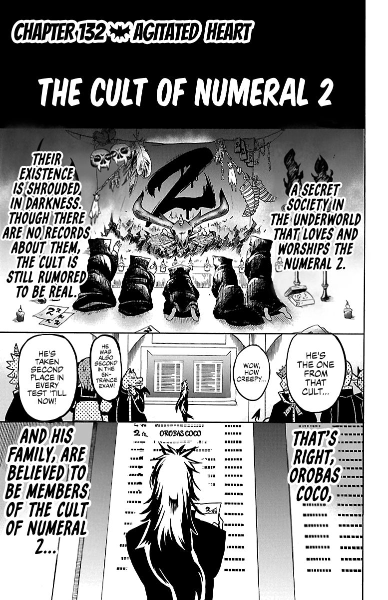 Read Mairimashita Iruma kun Manga Online