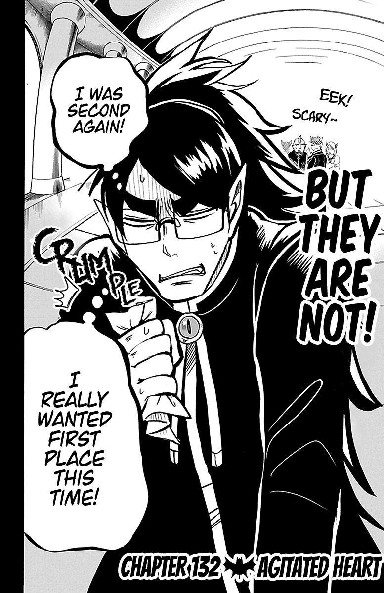 Read Mairimashita Iruma kun Manga Online