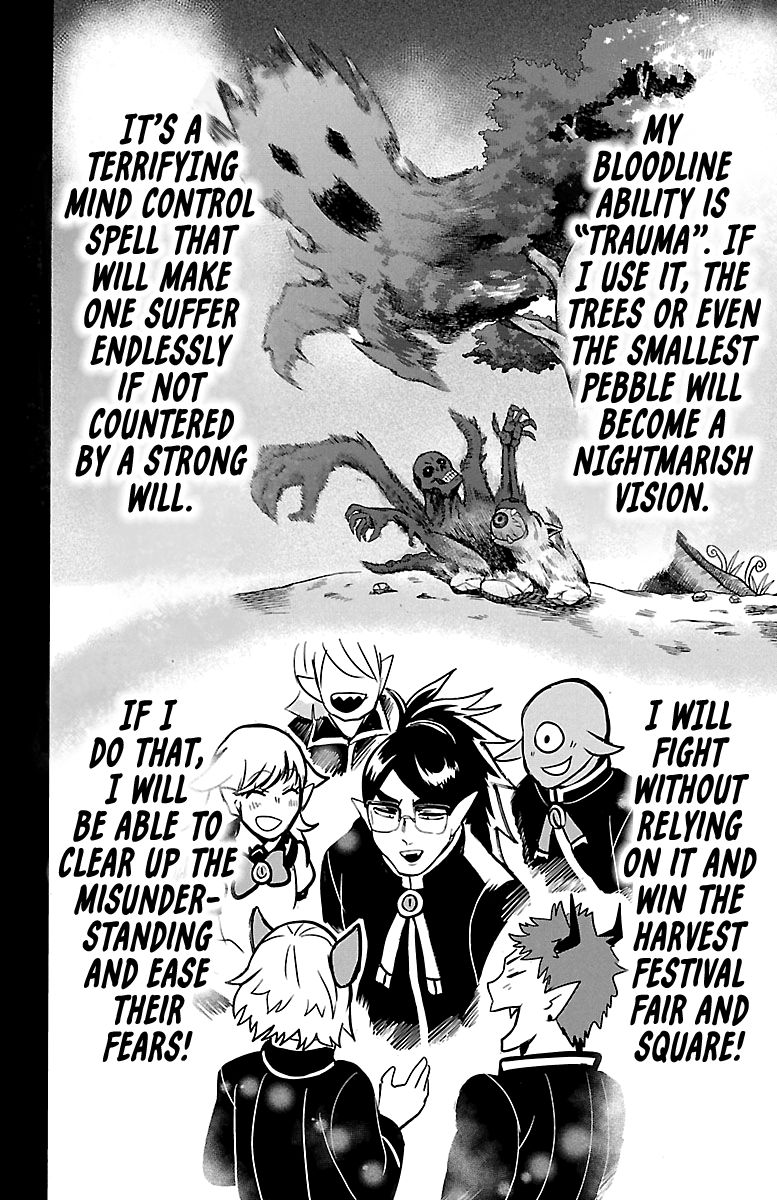 Read Mairimashita Iruma kun Manga Online