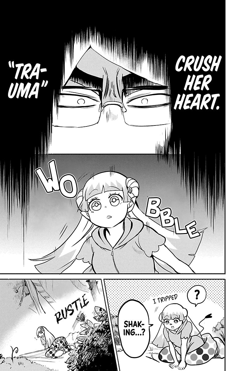Read Mairimashita Iruma kun Manga Online