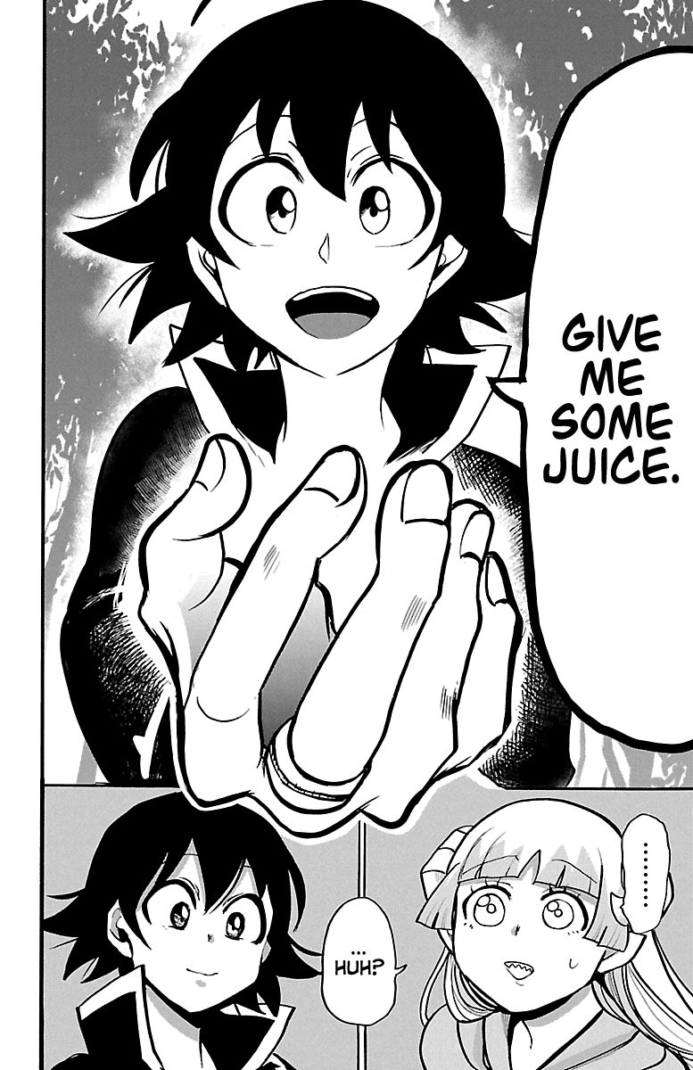Read Mairimashita Iruma kun Manga Online