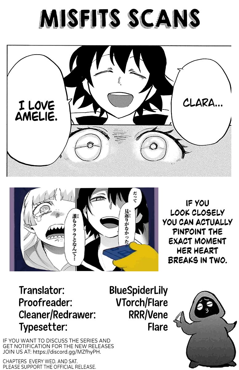 Read Mairimashita Iruma kun Manga Online