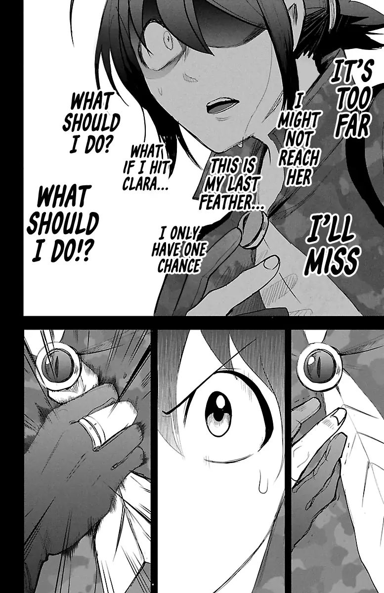 Read Mairimashita Iruma kun Manga Online