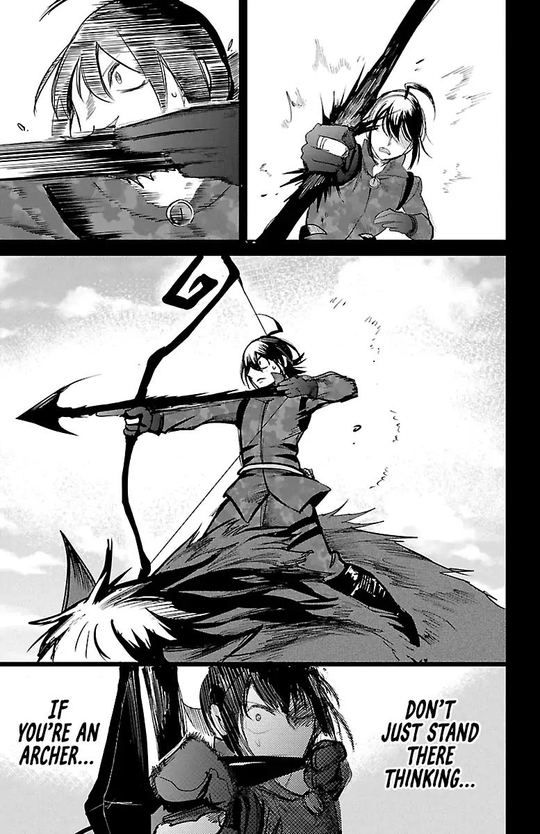 Read Mairimashita Iruma kun Manga Online