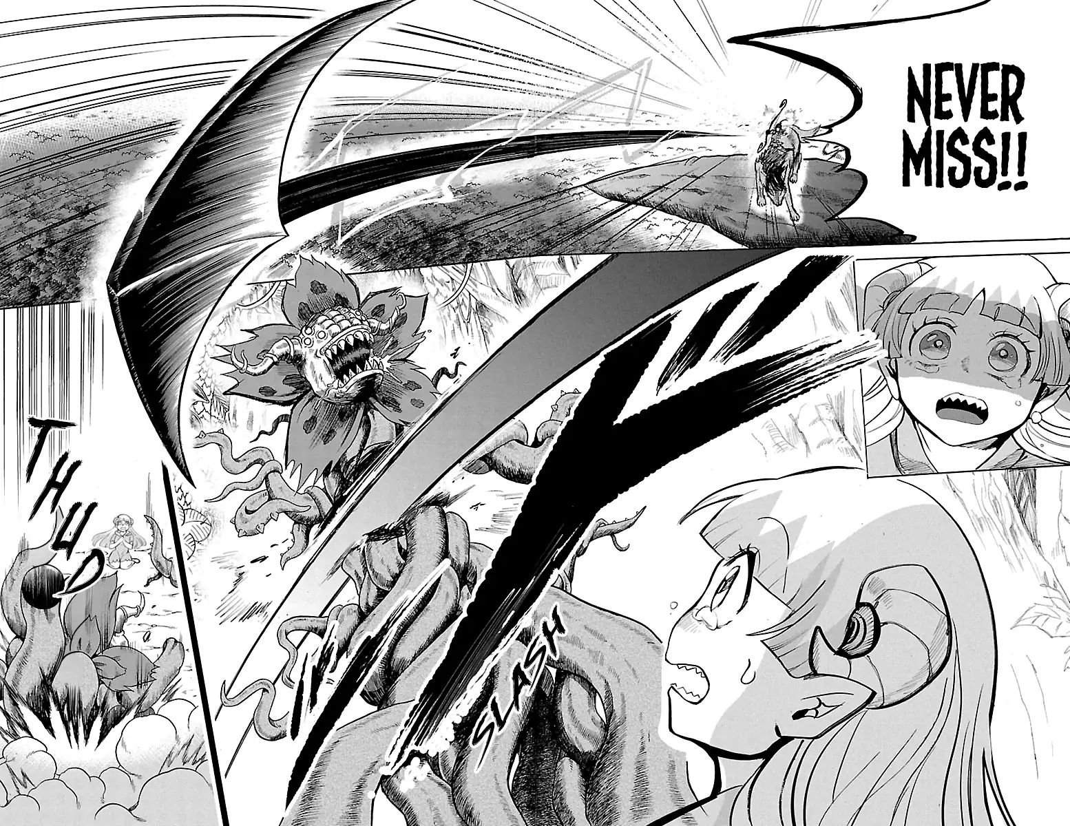 Read Mairimashita Iruma kun Manga Online