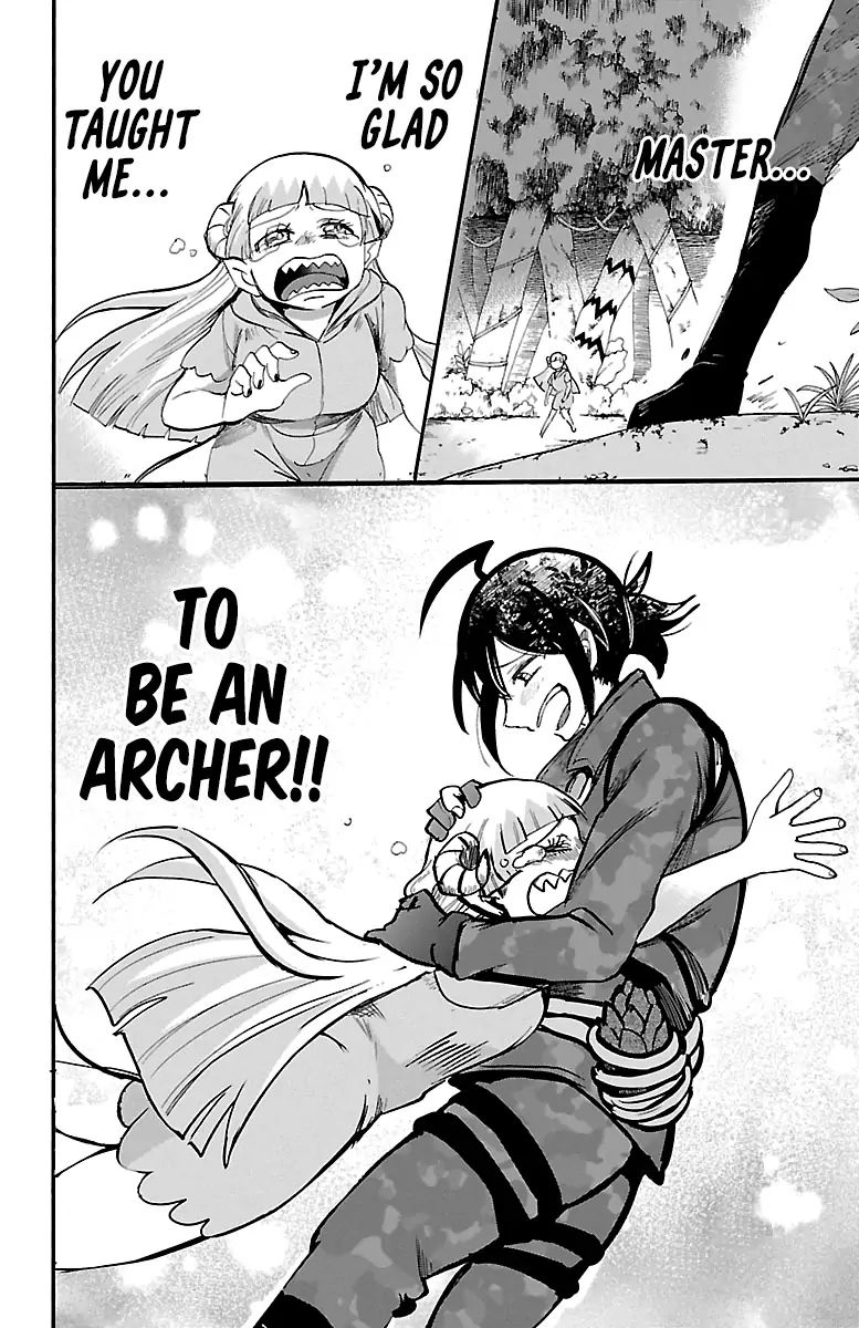 Read Mairimashita Iruma kun Manga Online