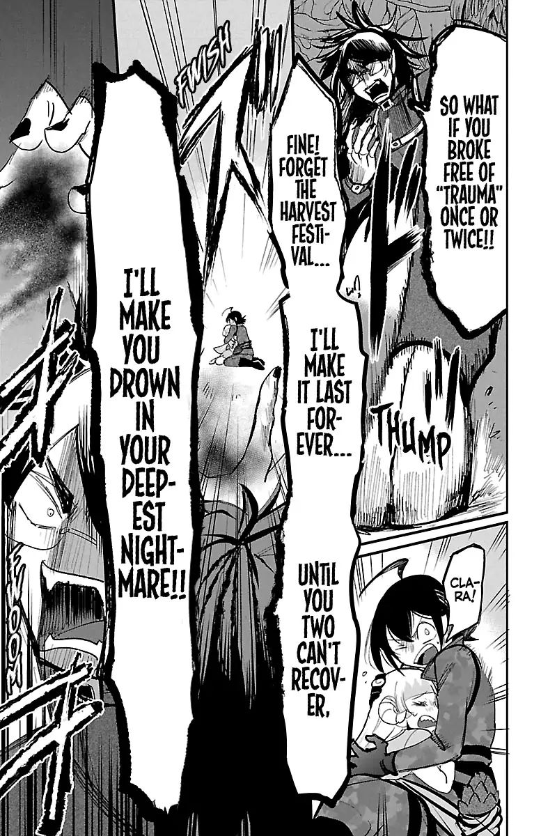 Read Mairimashita Iruma kun Manga Online