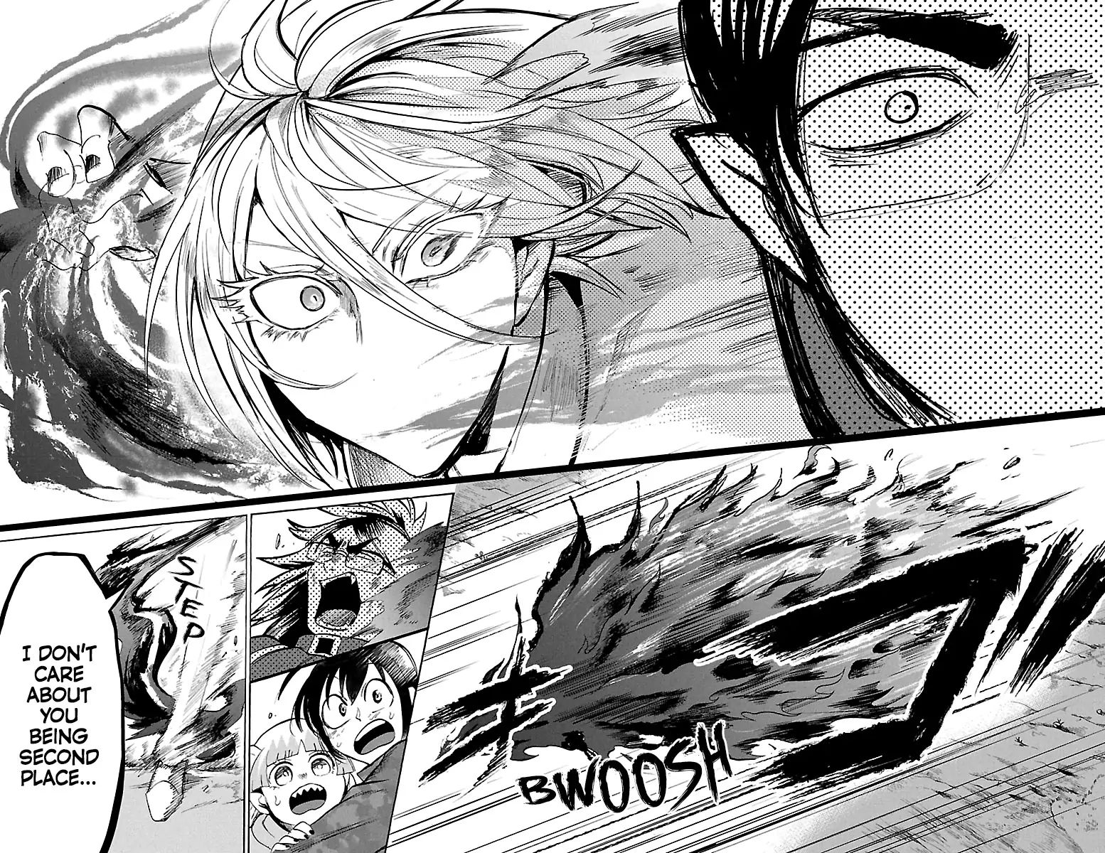 Read Mairimashita Iruma kun Manga Online