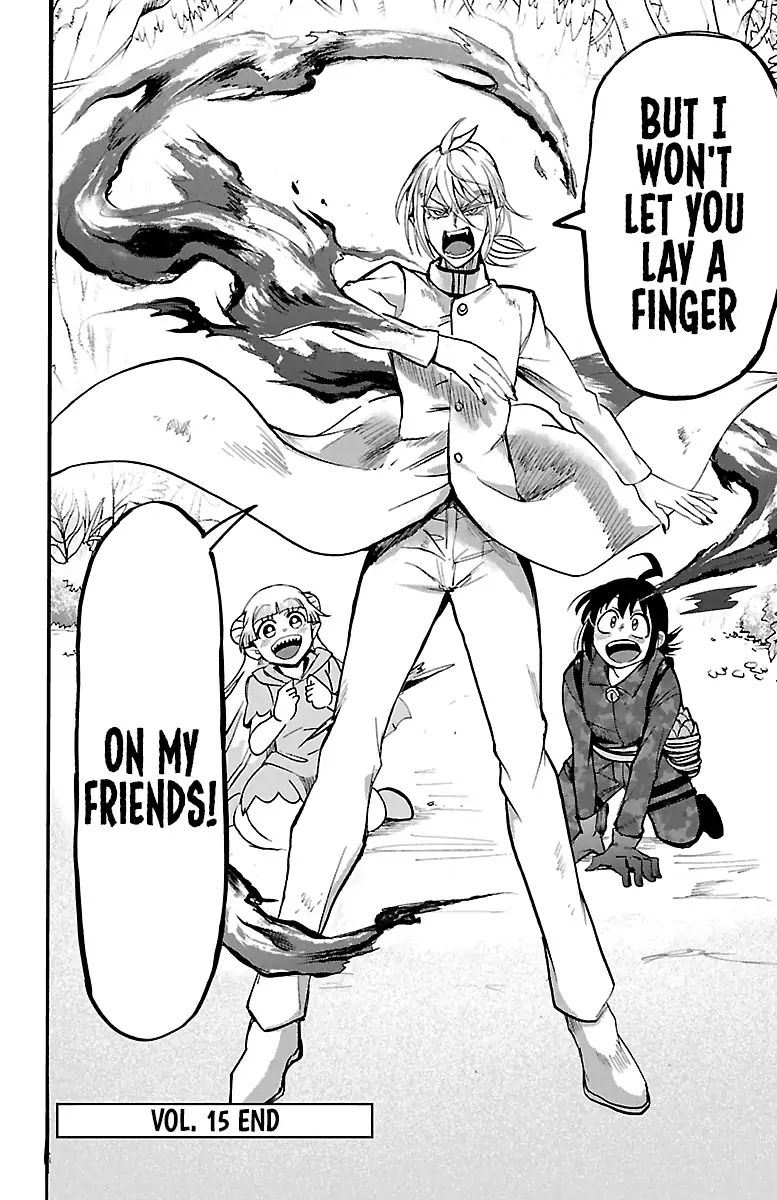 Read Mairimashita Iruma kun Manga Online