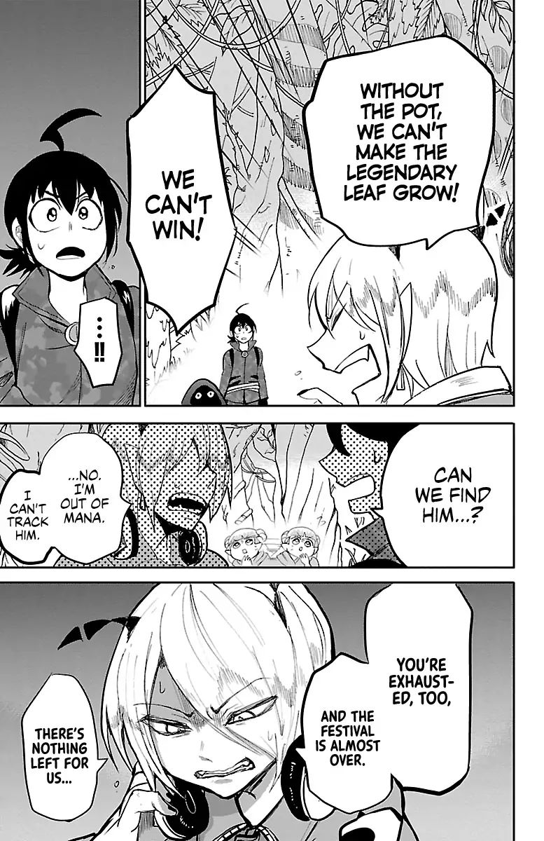 Read Mairimashita Iruma kun Manga Online