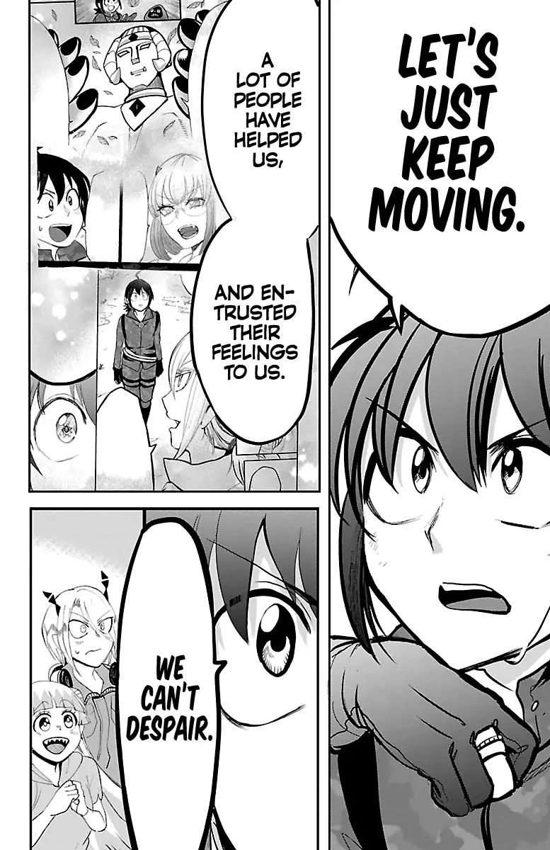 Read Mairimashita Iruma kun Manga Online