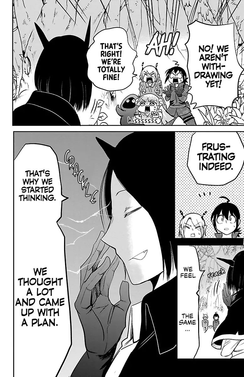 Read Mairimashita Iruma kun Manga Online
