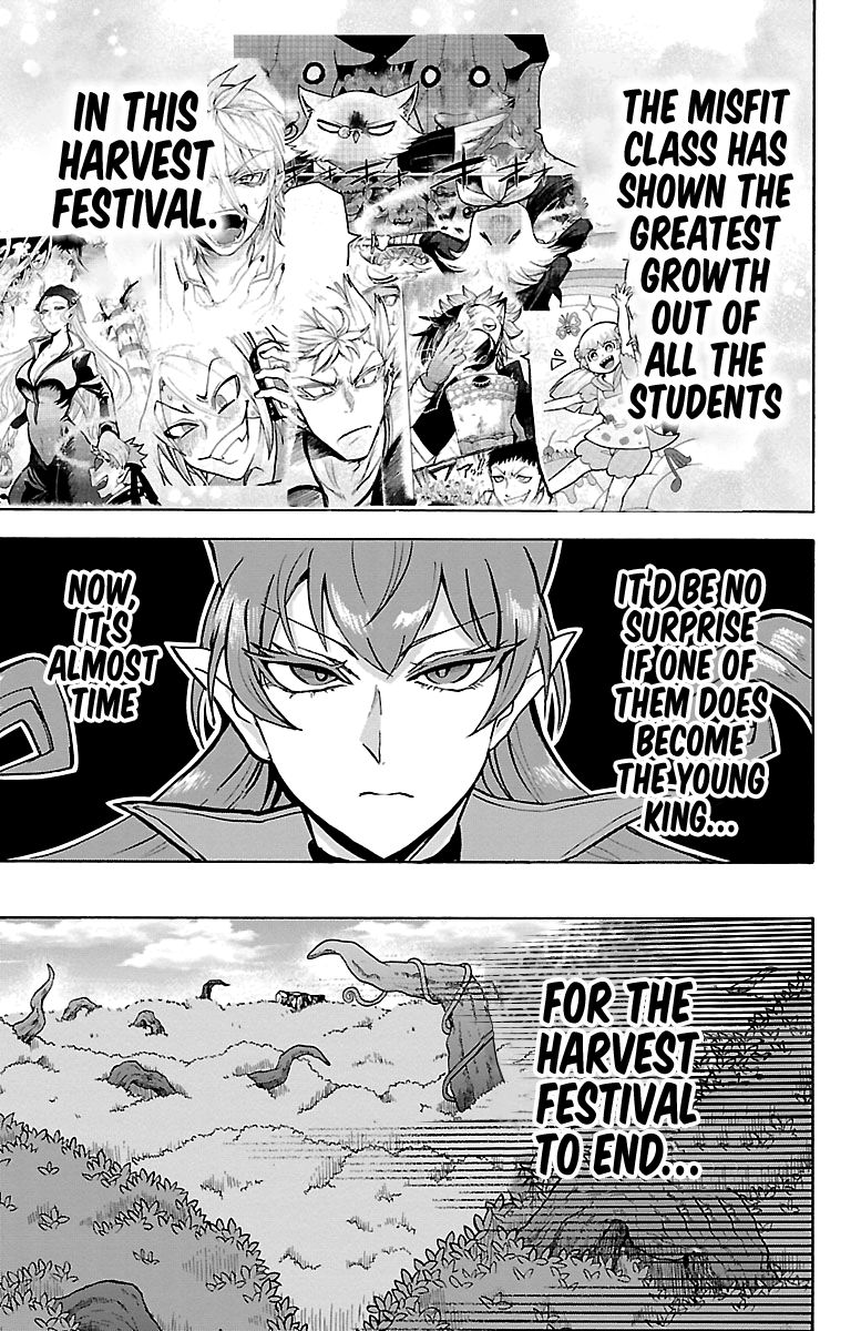 Read Mairimashita Iruma kun Manga Online