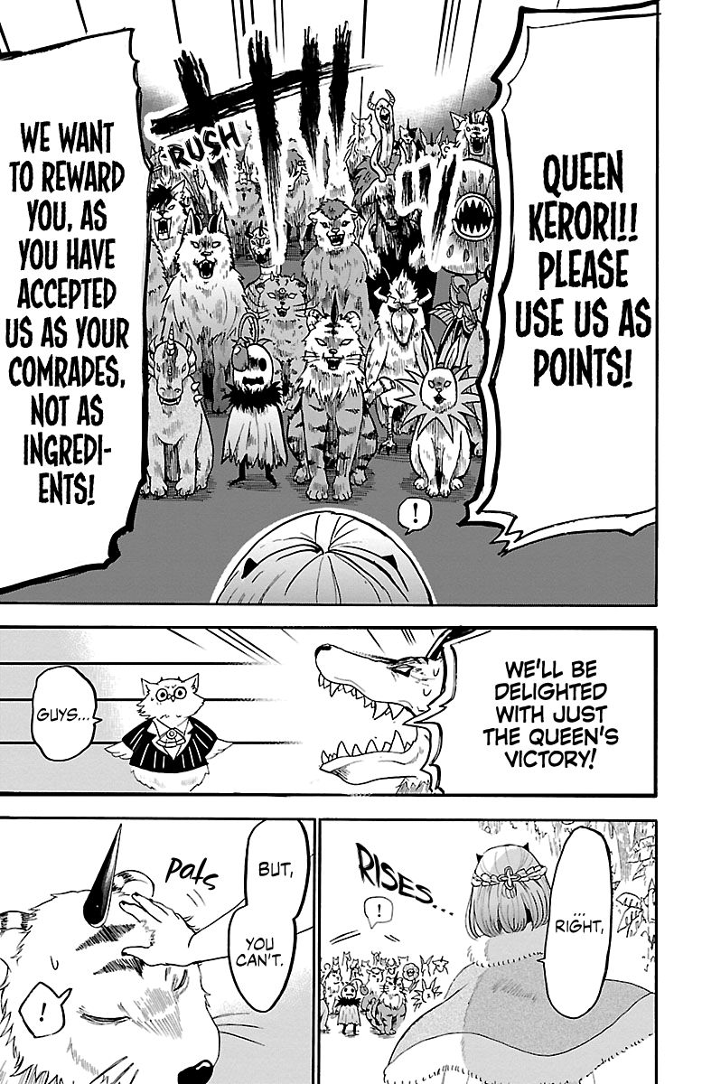 Read Mairimashita Iruma kun Manga Online