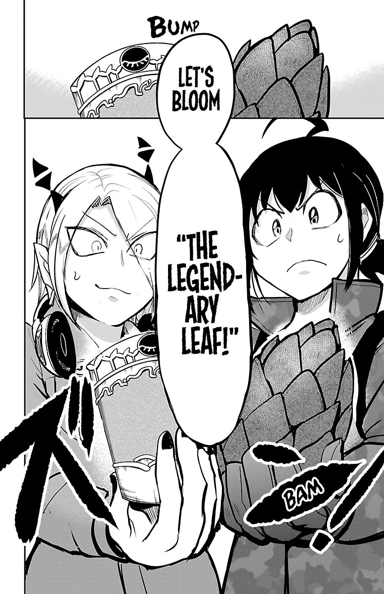 Read Mairimashita Iruma kun Manga Online