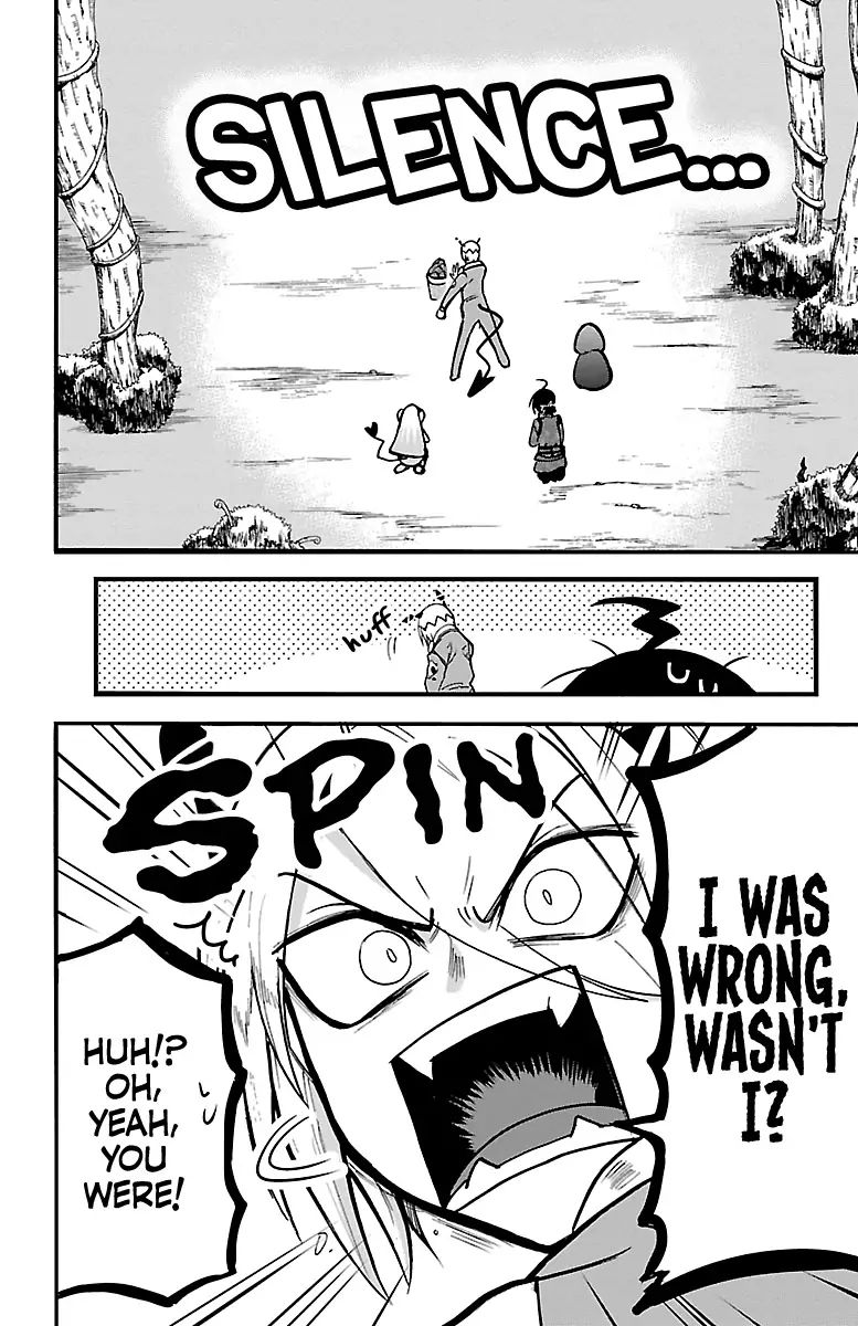 Read Mairimashita Iruma kun Manga Online