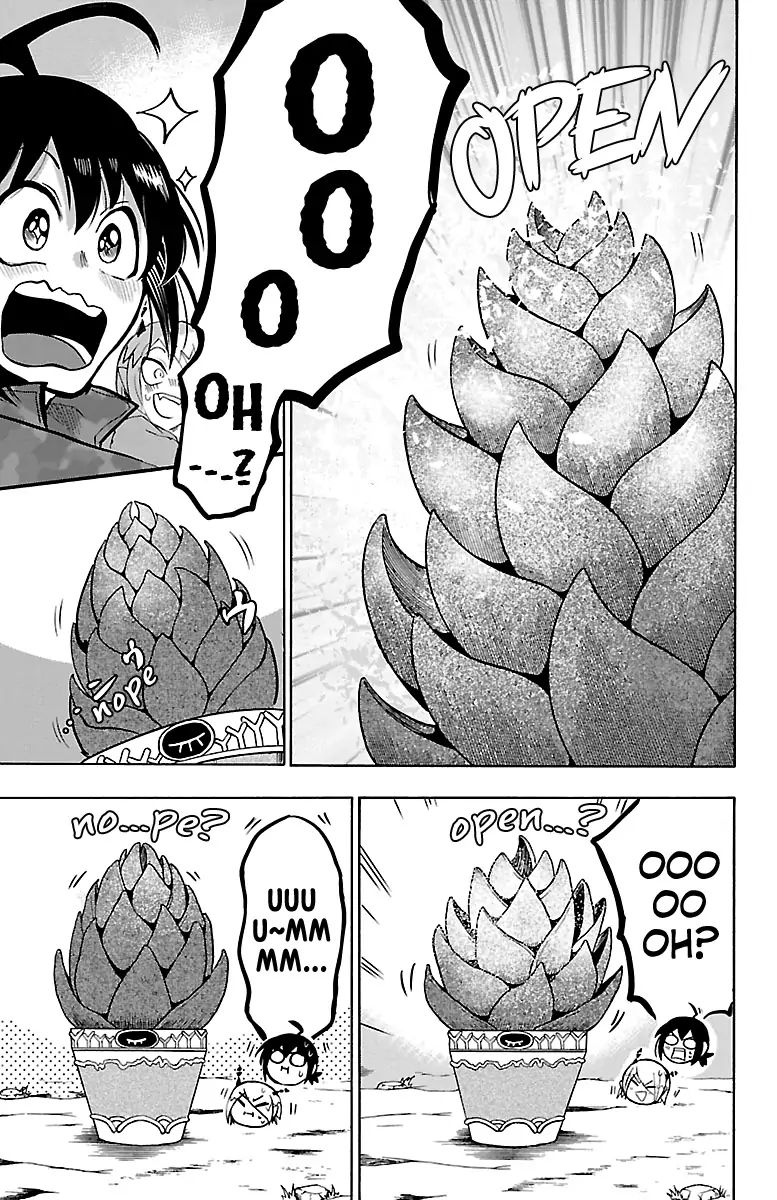 Read Mairimashita Iruma kun Manga Online