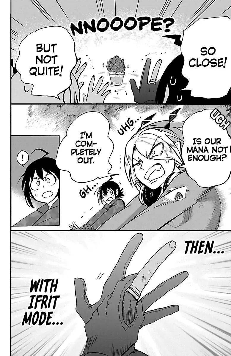 Read Mairimashita Iruma kun Manga Online