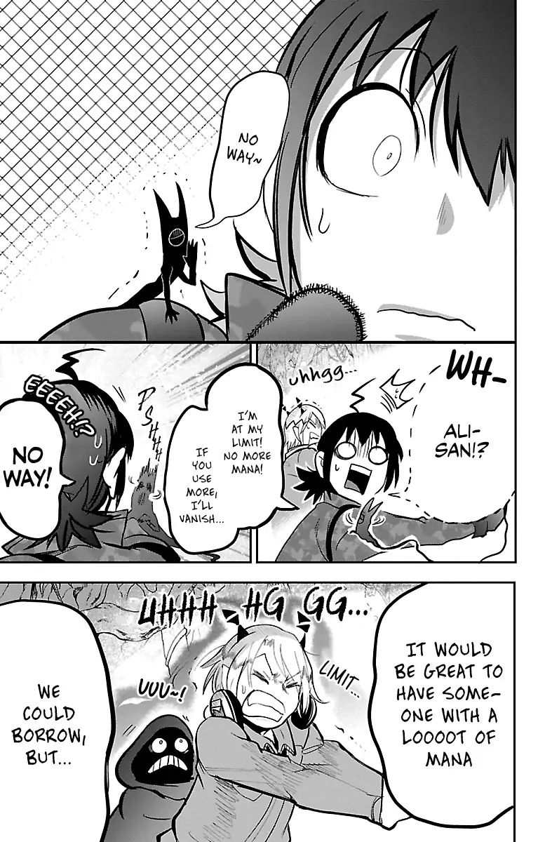 Read Mairimashita Iruma kun Manga Online