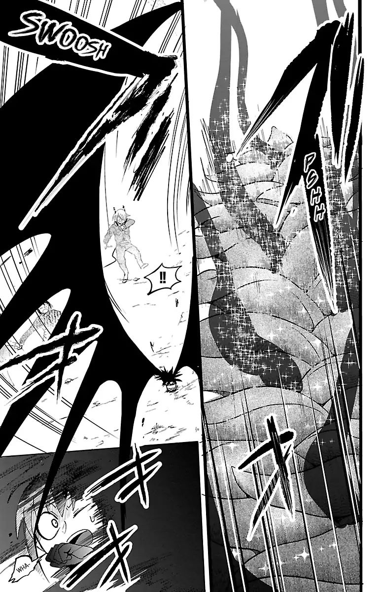 Read Mairimashita Iruma kun Manga Online