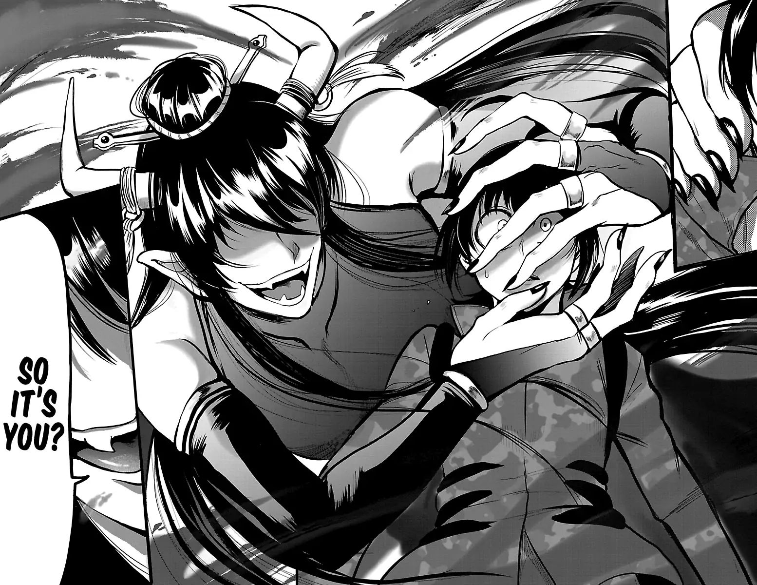 Read Mairimashita Iruma kun Manga Online