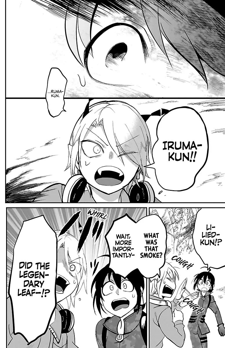 Read Mairimashita Iruma kun Manga Online