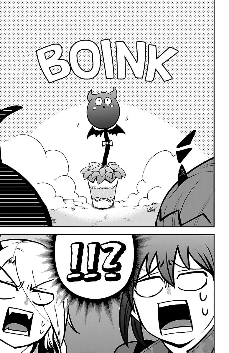 Read Mairimashita Iruma kun Manga Online