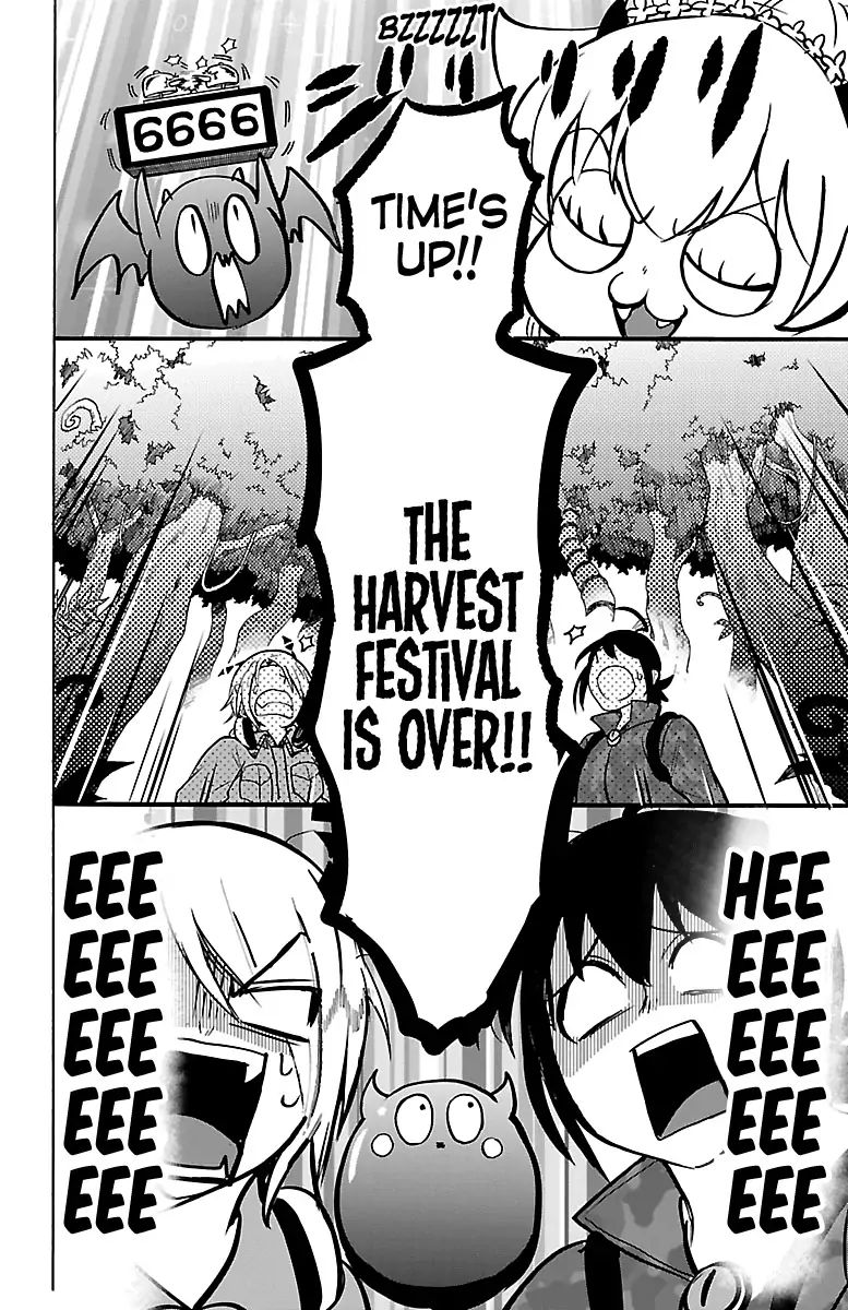 Read Mairimashita Iruma kun Manga Online