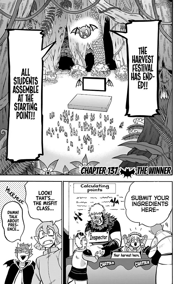 Read Mairimashita Iruma kun Manga Online