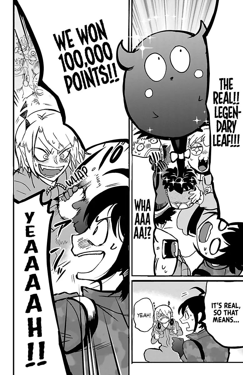 Read Mairimashita Iruma kun Manga Online