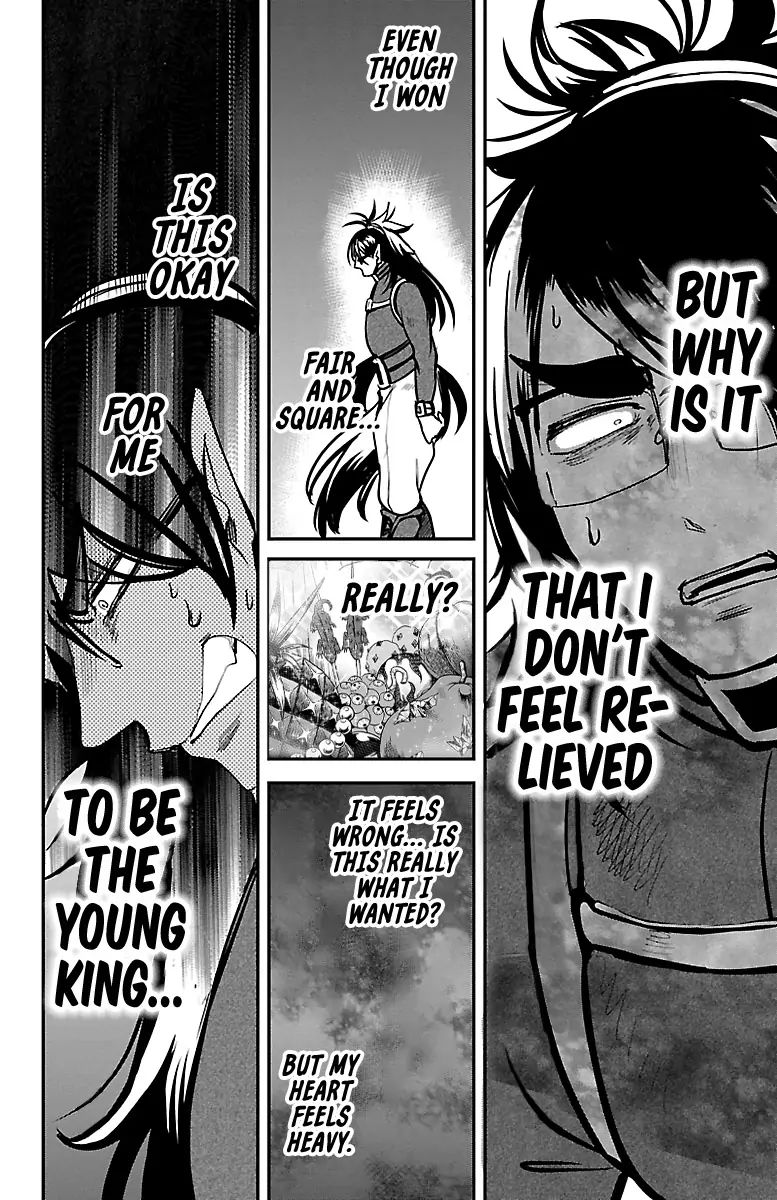 Read Mairimashita Iruma kun Manga Online