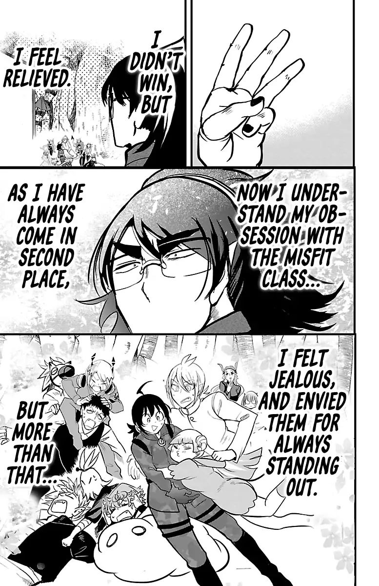 Read Mairimashita Iruma kun Manga Online