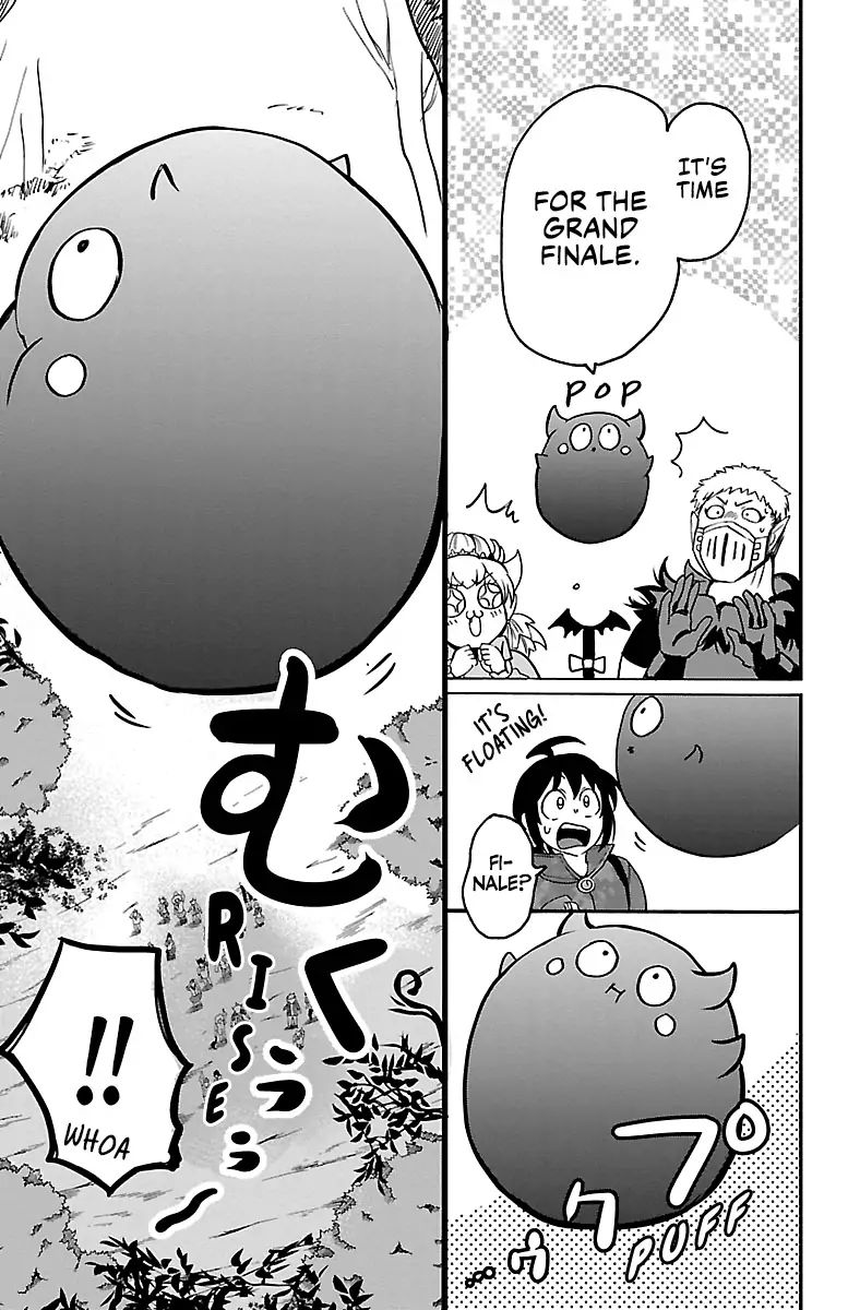 Read Mairimashita Iruma kun Manga Online