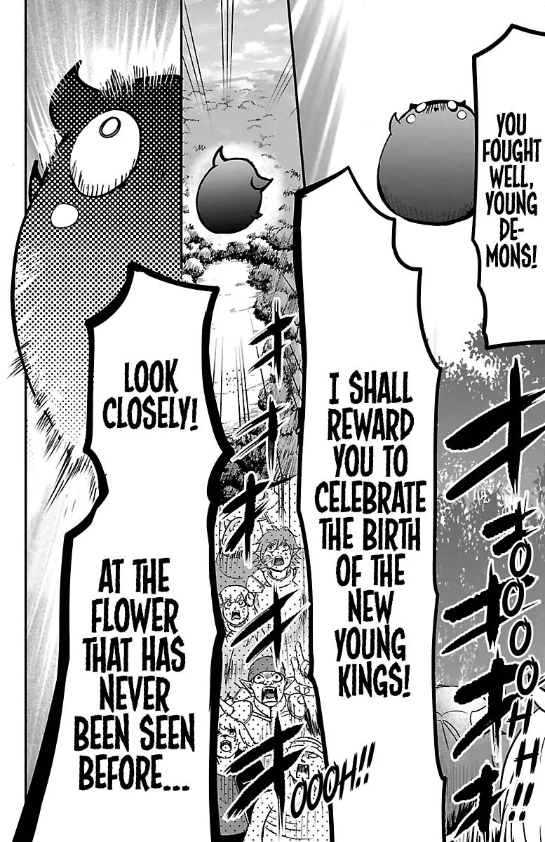 Read Mairimashita Iruma kun Manga Online