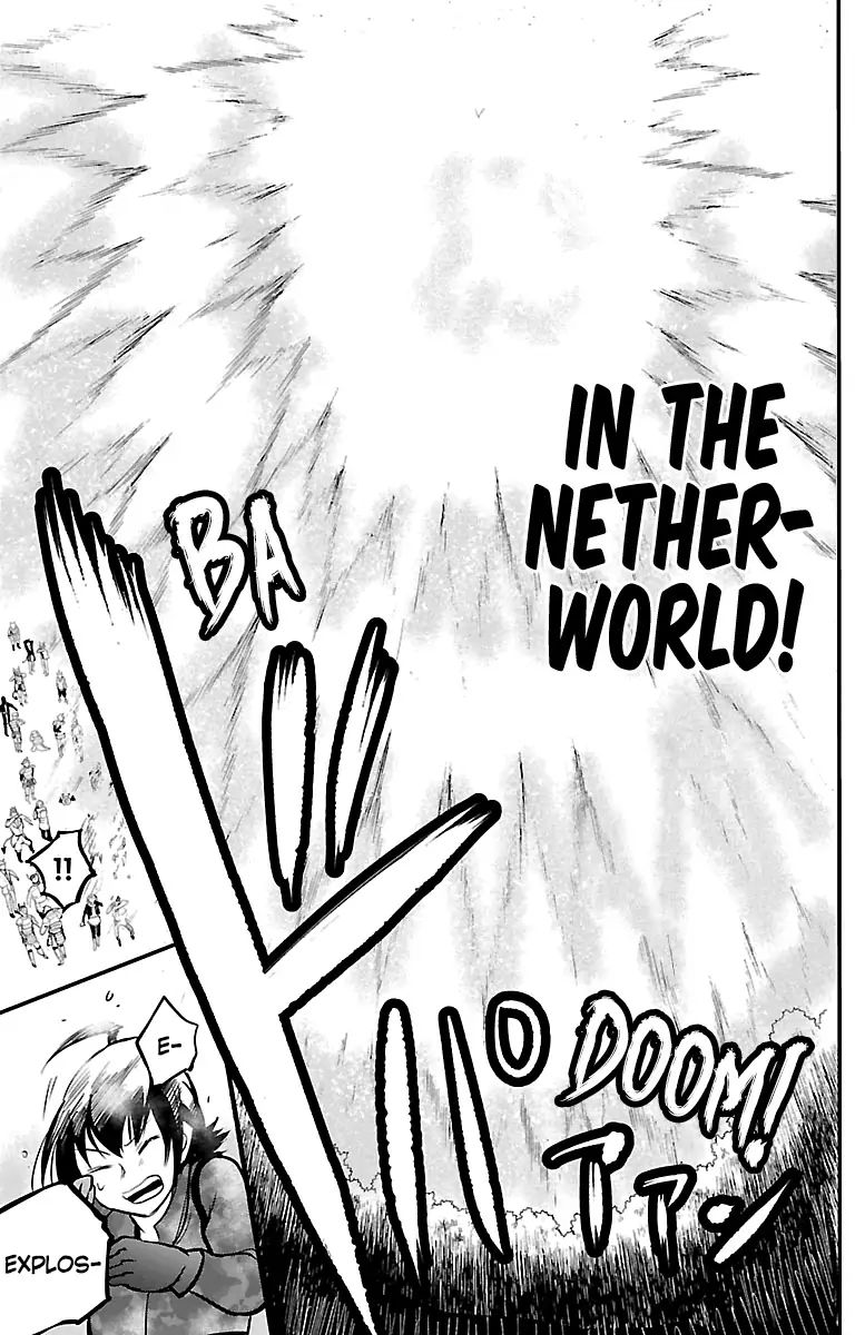 Read Mairimashita Iruma kun Manga Online