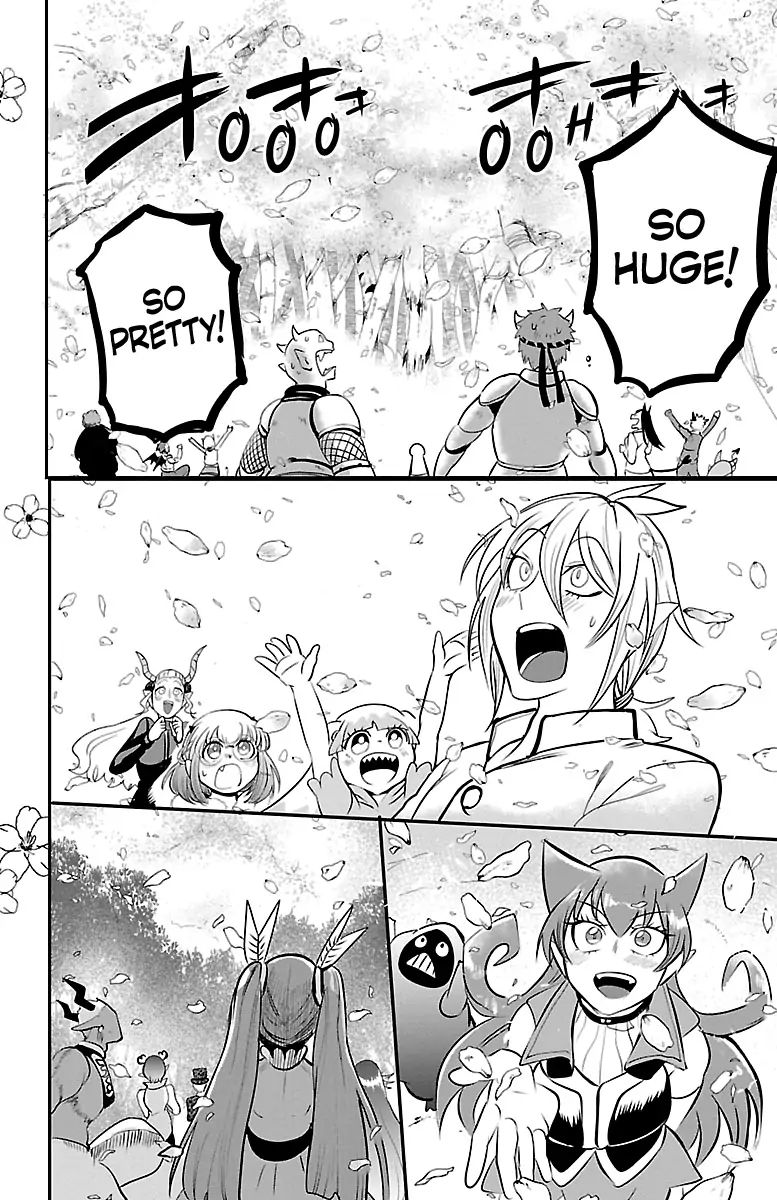 Read Mairimashita Iruma kun Manga Online