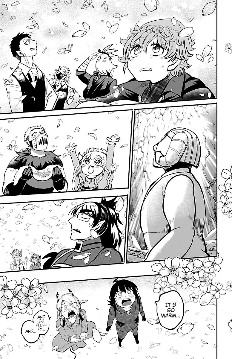 Read Mairimashita Iruma kun Manga Online
