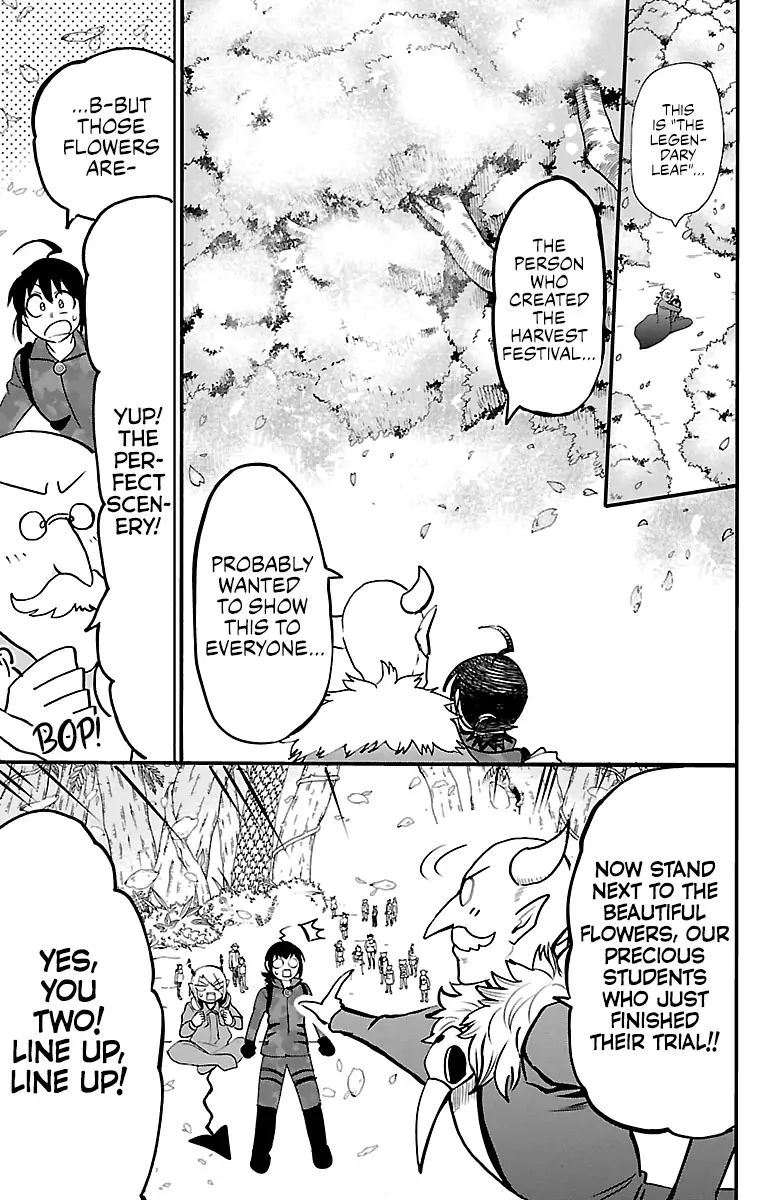 Read Mairimashita Iruma kun Manga Online