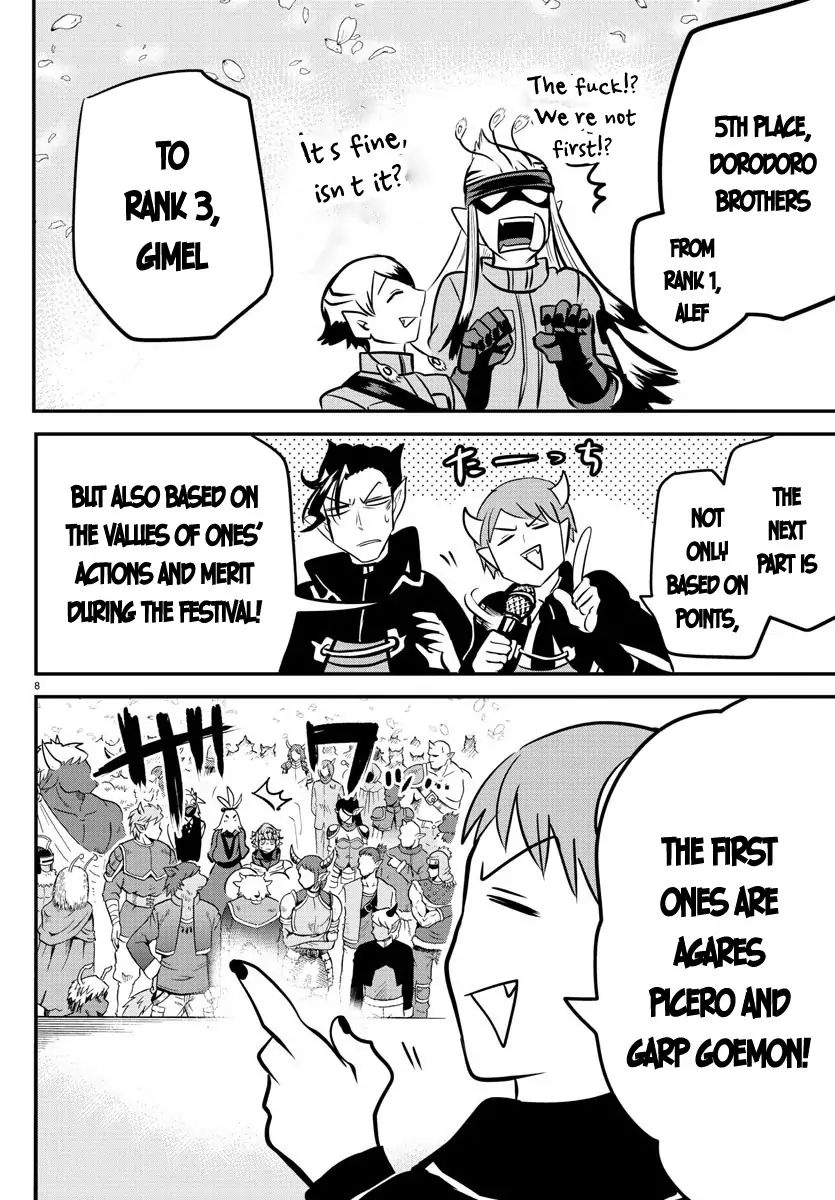 Read Mairimashita Iruma kun Manga Online