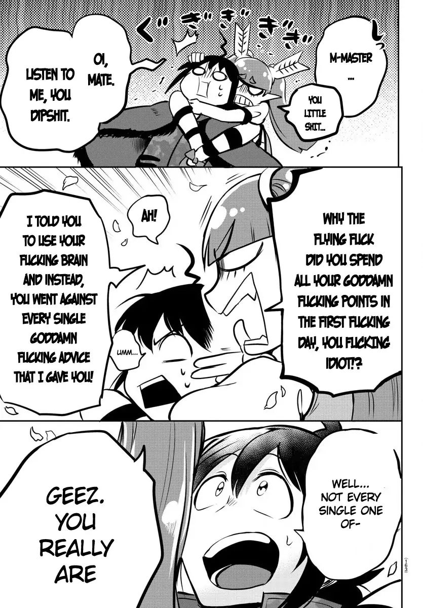 Read Mairimashita Iruma kun Manga Online