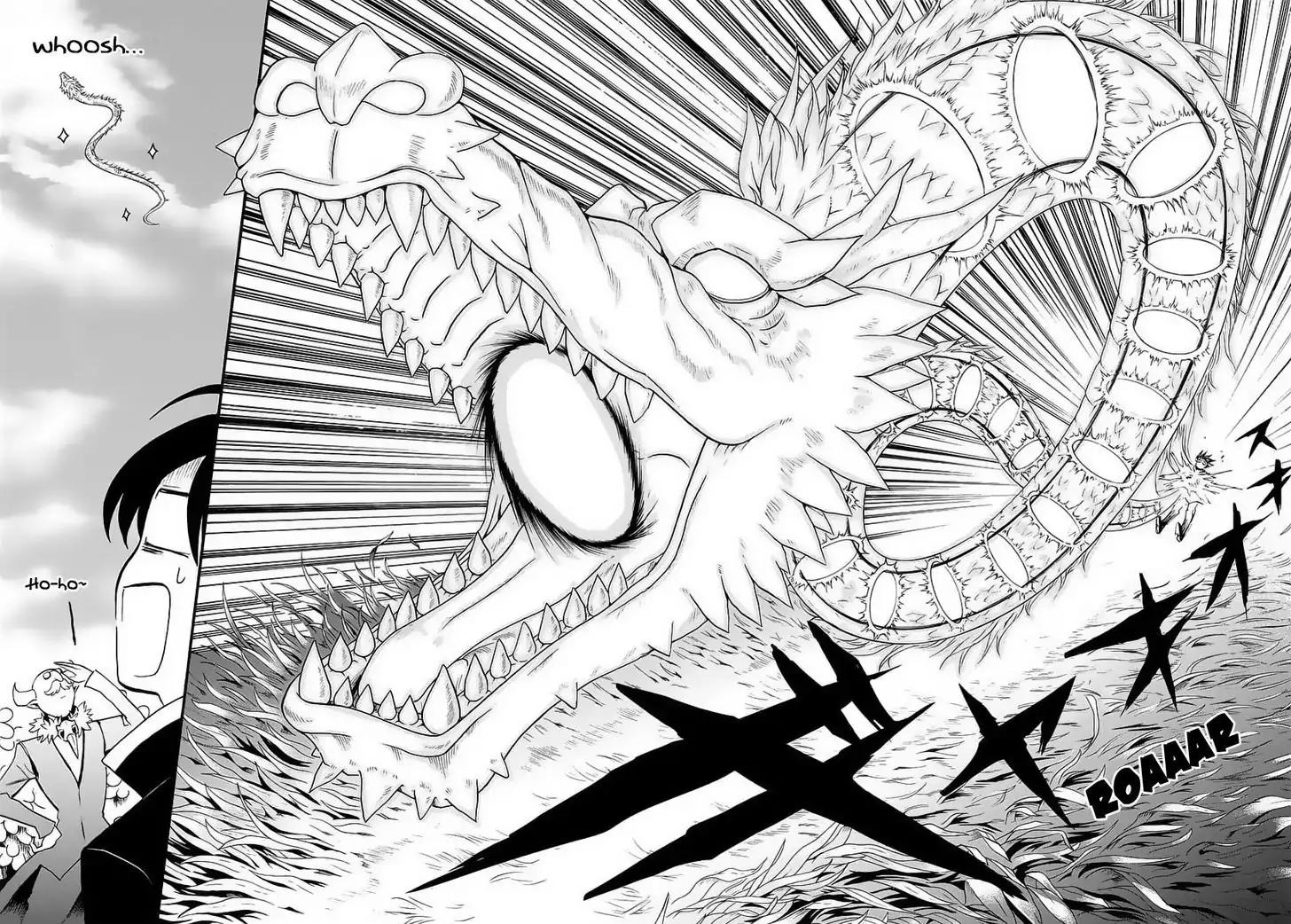 Read Mairimashita Iruma kun Manga Online
