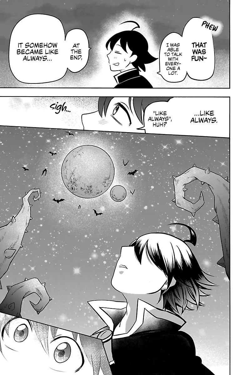 Read Mairimashita Iruma kun Manga Online