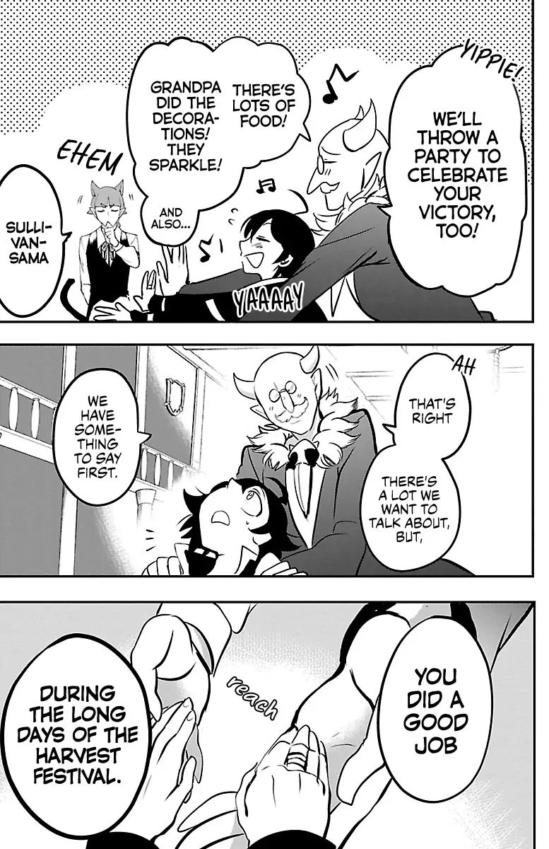 Read Mairimashita Iruma kun Manga Online