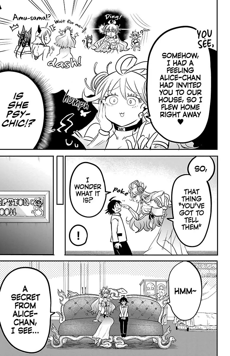 Read Mairimashita Iruma kun Manga Online