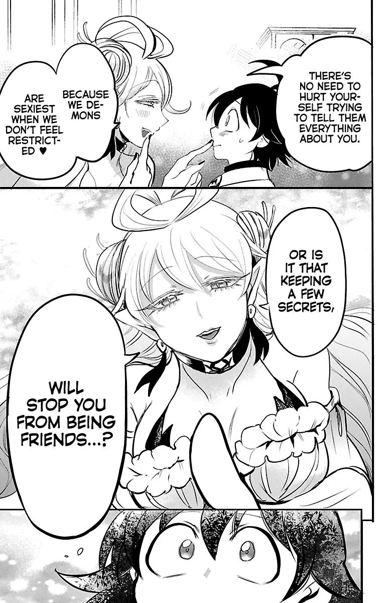 Read Mairimashita Iruma kun Manga Online